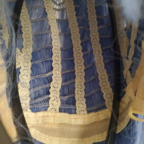 Genshin Impact Ganyu Cosplay Wig (Styled) - Picture 3 of 12